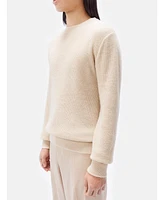 Gobi Cashmere Men's Crewneck Sweater