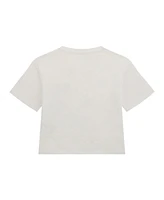 Guess Big Girls Short Sleeve T-Shirt