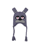 Five Nights at Freddy's Men's Bonnie Blue Laplander