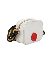 Harry Potter Hogwarts Letter 7.25" Women's Crossbody Bag
