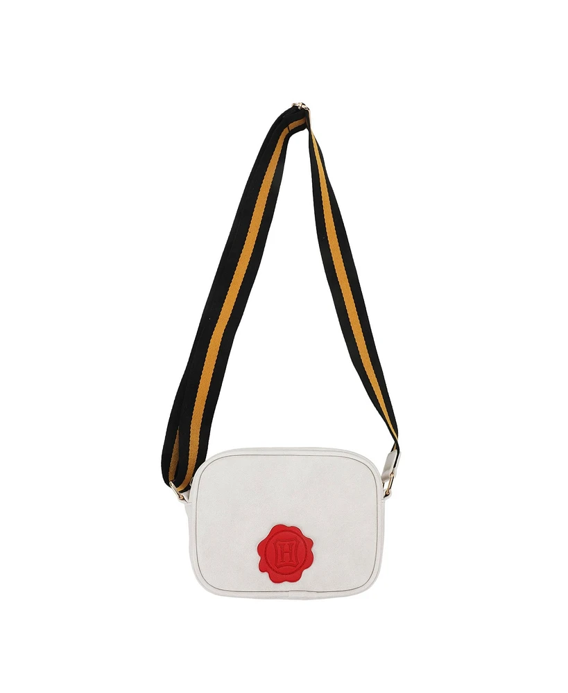 Harry Potter Hogwarts Letter 7.25" Women's Crossbody Bag