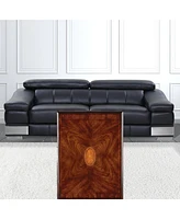 Traditional Drop Leaf Table for Dining Room or Kitchen Space
