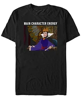 Fifth Sun Men's Evil Queen Energy Short Sleeve T-Shirt