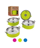 Go Pet Bento Travel Boxes: Medium
