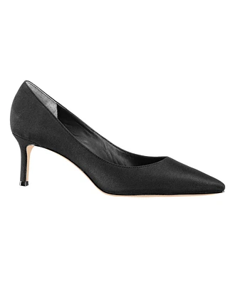 Nina Women's Nina60 Pointed Toe Pump
