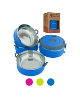 Go Pet Bento Travel Boxes