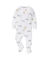 Gerber Baby Boys 2-Pack Sleep 'N Plays, Playground, 6-9M