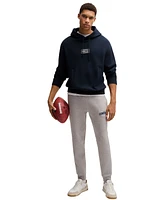 Hugo Boss x Nfl Men's Regular Fit Hoodie