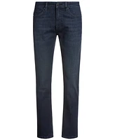 Boss by Hugo Men's Slim-Fit Jeans