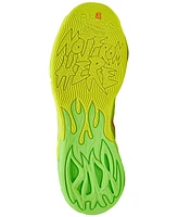 Puma Men's LaMelo Ball Mb.04 Basketball Sneakers from Finish Line