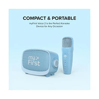 myFirst Voice 2