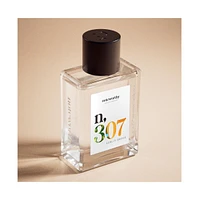 Noteworthy n,307 Eau De Parfum | Sunlit Grove | Mandarin and Sandalwood Fragrance