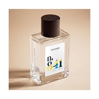 Noteworthy n,841 Eau De Parfum | Poet's Dream | Lemon Bergamot Cardamom Fragrance