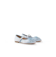 Cotton On Girls Olivia Ballet Flat
