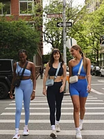 Augustnoa Fanny Pack Crossbody Bag