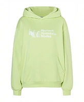 Marmot Women's Mountain Wear Hoodie Shirt