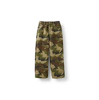 Cotton On Little Boys Super Baggy Jean