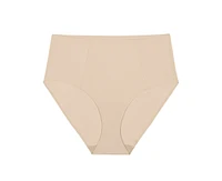 Uwila Warrior Women's Soft Seamless High-Waisted Brief