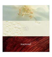 Noteworthy n,818 Eau De Parfum | Almost Friday | Jasmine Milk Woods Fragrance