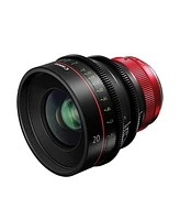 Canon Canon 20MM T1.5 L F Lens