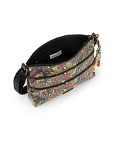 Sakroots Basic Crossbody