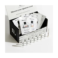 Best Sellers Sample Kit (8 Scents)