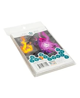 Card Sleeves: Large Size