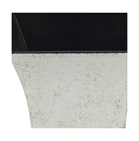 Square Pot Planter Ideal for Indoor & Outdoor Spaces