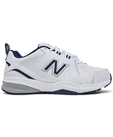 New Balance Men's 608v5 Wide Width Running Sneakers from Finish Line