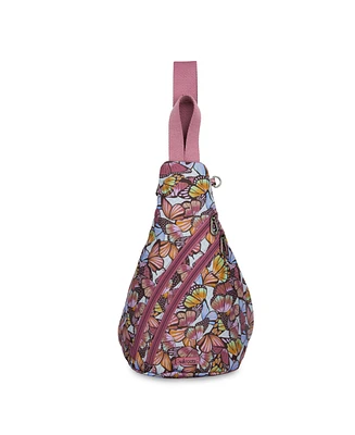 Sakroots Women's On The Go Backpack