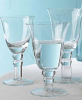 Vietri Puccinelli Classic Water Glass
