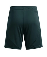 Adidas Men's Green Portland Timbers 2025 Authentic Shorts