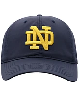 Top of the World Men's Navy Notre Dame Fighting Irish Victory Trainer Adjustable Hat