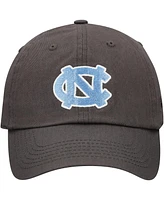 Top of the World Men's Heather Charcoal North Carolina Tar Heels Champ Adjustable Hat
