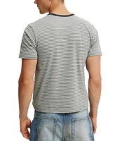 Cotton On Men's Short Sleeve Baby T-Shirt