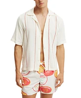 Cotton On Men's Stretch Swim Shorts