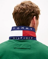 Tommy Hilfiger Men's Sailing Reversible Jacket