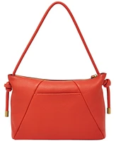 Fossil Willa Leather Medium Shoulder Bag