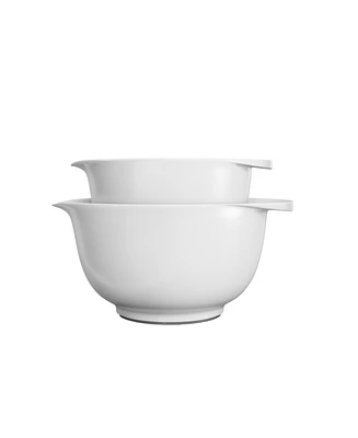 Rosti Victoria 2-Piece Mixing Bowl Set