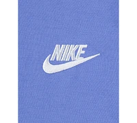 Nike Toddler Boys Sportswear Embroidered Futura Short Sleeve T-shirt