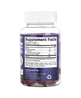 Vitamatic Sugar Free Melatonin 30mg per Gummy - 60 Servings - 60 Vegetarian Gummies