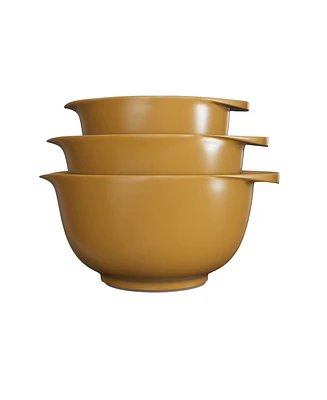 Rosti Victoria -Piece Mixing Bowl Set