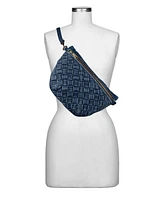 Patricia Nash Tinchi Medium Belt Bag