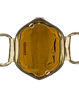 Patricia Nash Ossi Small Satchel Bag