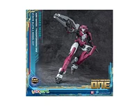Elita-1 (Cogged Mode) Amk Series Model Kit | Transformers: One | Yolopark