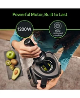 Braun TriForce 10-Speed 1200-Watt Power Blender