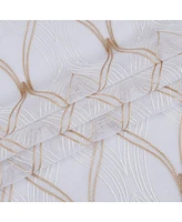 New Window Panel Set 76" W x 84" L