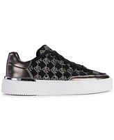 Dkny Women's Bradley Lace-Up Sneakers
