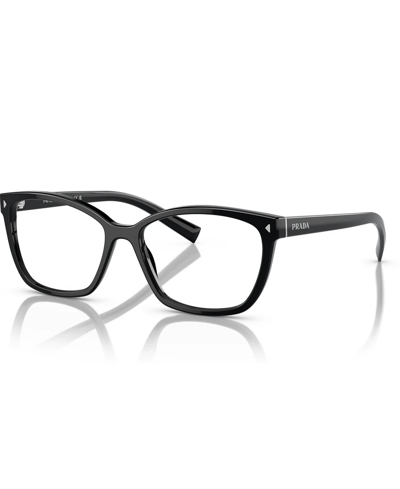 Prada Women's Regular Eyeglasses