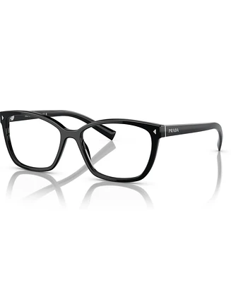 Prada Women's Regular Eyeglasses